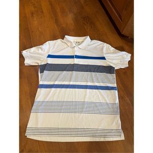Men’s Adidas golf polo shirt size extra large